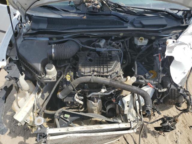 Photo 6 VIN: 2C4RDGBG0GR325200 - DODGE GRAND CARA 