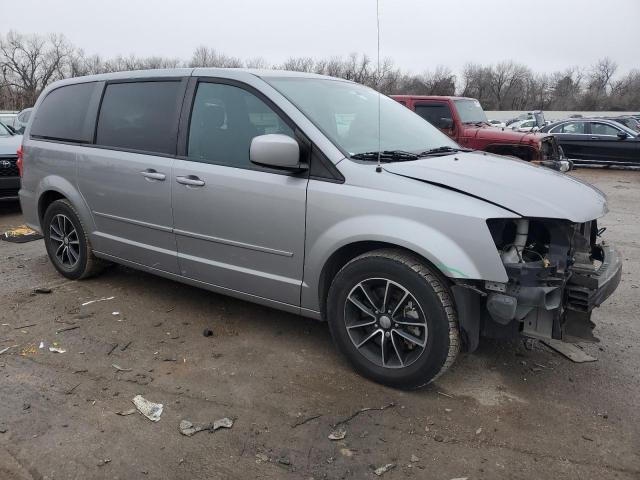 Photo 3 VIN: 2C4RDGBG0GR341414 - DODGE CARAVAN 