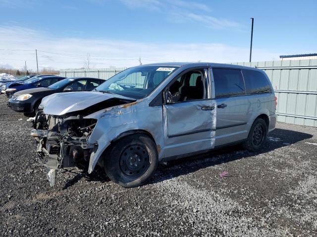 Photo 0 VIN: 2C4RDGBG0GR347617 - DODGE CARAVAN 