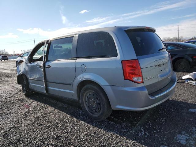 Photo 1 VIN: 2C4RDGBG0GR347617 - DODGE CARAVAN 