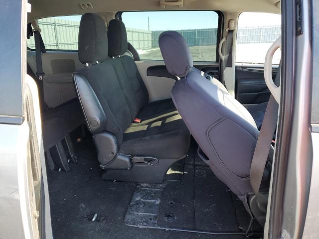 Photo 10 VIN: 2C4RDGBG0GR347617 - DODGE CARAVAN 