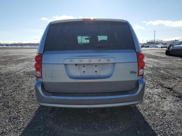 Photo 5 VIN: 2C4RDGBG0GR347617 - DODGE CARAVAN 