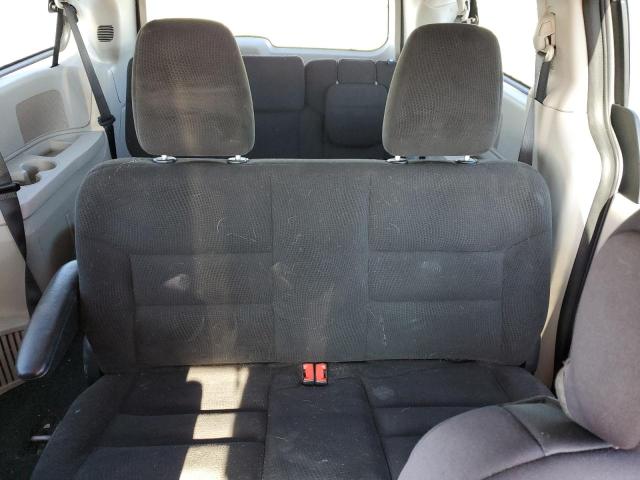 Photo 9 VIN: 2C4RDGBG0GR347617 - DODGE CARAVAN 