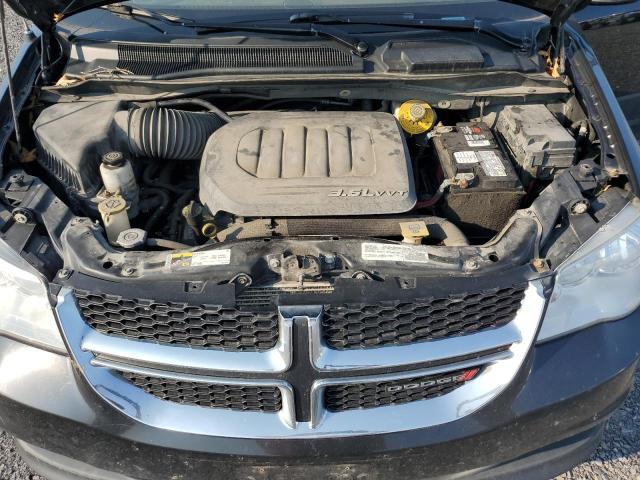 Photo 11 VIN: 2C4RDGBG0GR347813 - DODGE GRAND CARA 