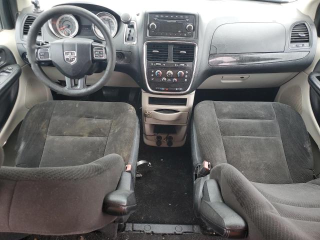 Photo 7 VIN: 2C4RDGBG0GR358388 - DODGE CARAVAN 