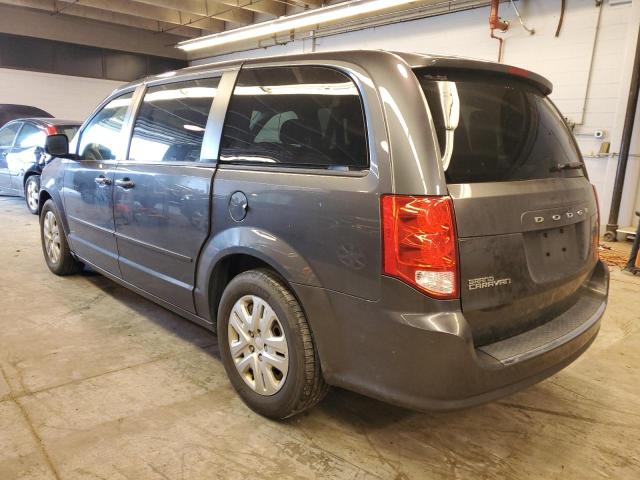 Photo 1 VIN: 2C4RDGBG0GR360898 - DODGE CARAVAN 