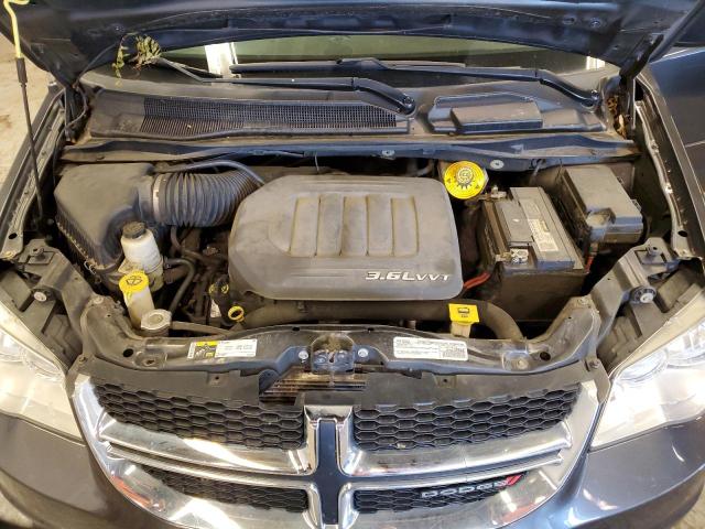 Photo 11 VIN: 2C4RDGBG0GR360898 - DODGE CARAVAN 