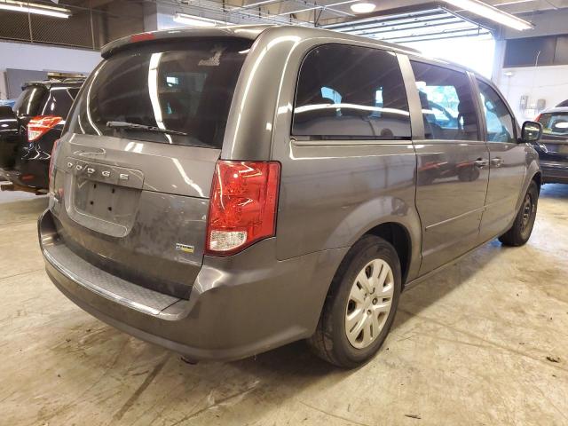 Photo 2 VIN: 2C4RDGBG0GR360898 - DODGE CARAVAN 