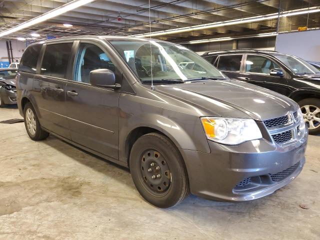 Photo 3 VIN: 2C4RDGBG0GR360898 - DODGE CARAVAN 