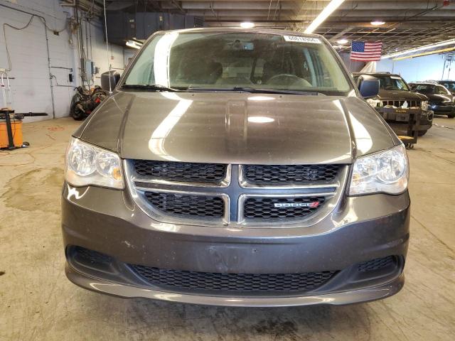 Photo 4 VIN: 2C4RDGBG0GR360898 - DODGE CARAVAN 