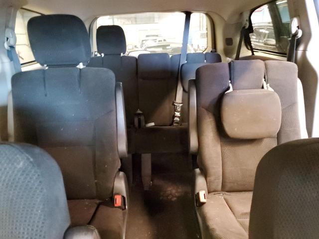 Photo 9 VIN: 2C4RDGBG0GR360898 - DODGE CARAVAN 