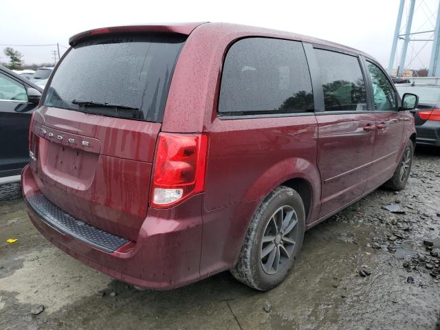 Photo 2 VIN: 2C4RDGBG0GR399183 - DODGE CARAVAN 