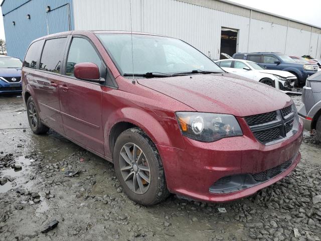 Photo 3 VIN: 2C4RDGBG0GR399183 - DODGE CARAVAN 