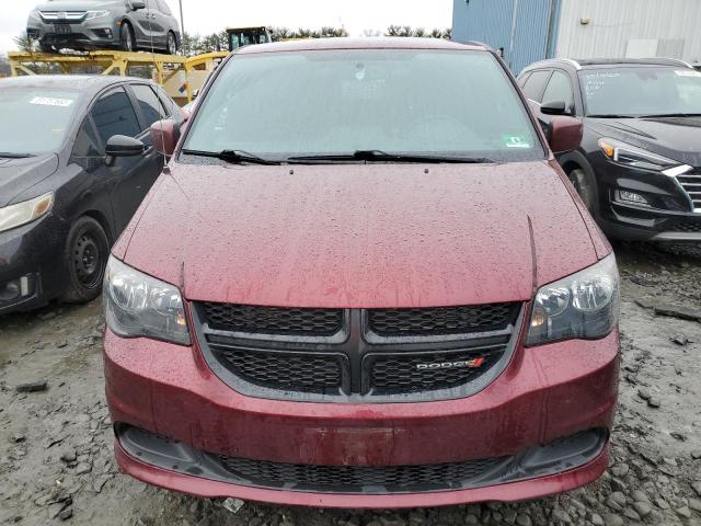 Photo 4 VIN: 2C4RDGBG0GR399183 - DODGE CARAVAN 