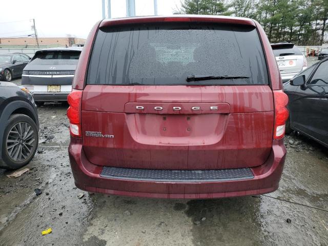 Photo 5 VIN: 2C4RDGBG0GR399183 - DODGE CARAVAN 