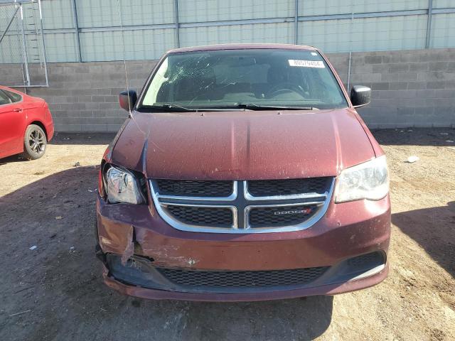 Photo 4 VIN: 2C4RDGBG0GR400090 - DODGE GRAND CARA 