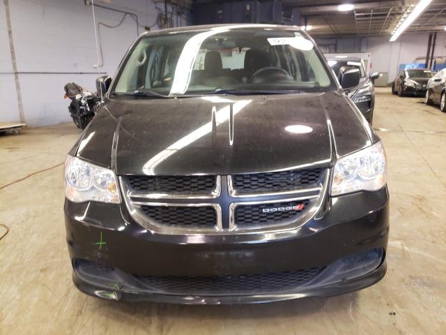 Photo 4 VIN: 2C4RDGBG0GR400817 - DODGE CARAVAN 