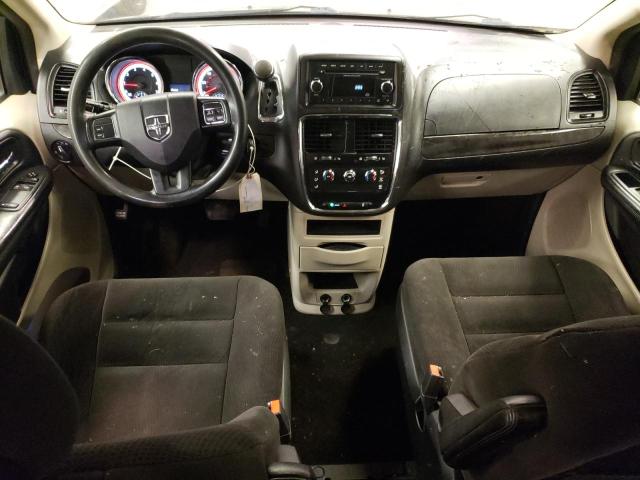 Photo 7 VIN: 2C4RDGBG0GR400817 - DODGE CARAVAN 