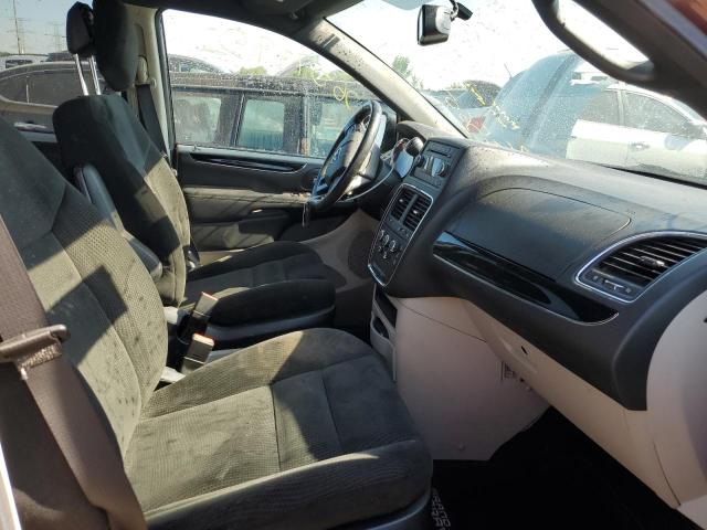 Photo 4 VIN: 2C4RDGBG0GR401689 - DODGE GRAND CARA 