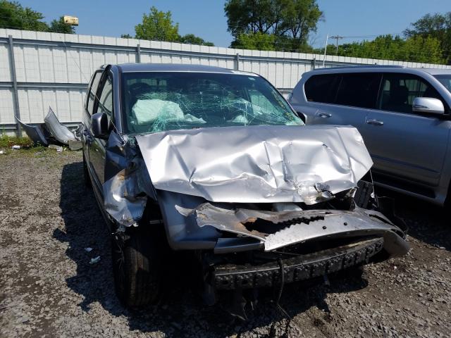 Photo 8 VIN: 2C4RDGBG0HR548497 - DODGE GRAND CARA 