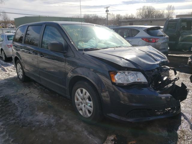 Photo 0 VIN: 2C4RDGBG0HR563744 - DODGE GRAND CARA 