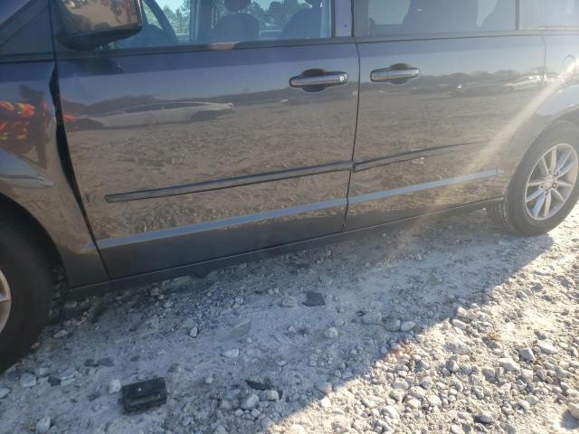 Photo 8 VIN: 2C4RDGBG0HR567857 - DODGE GRAND CARA 