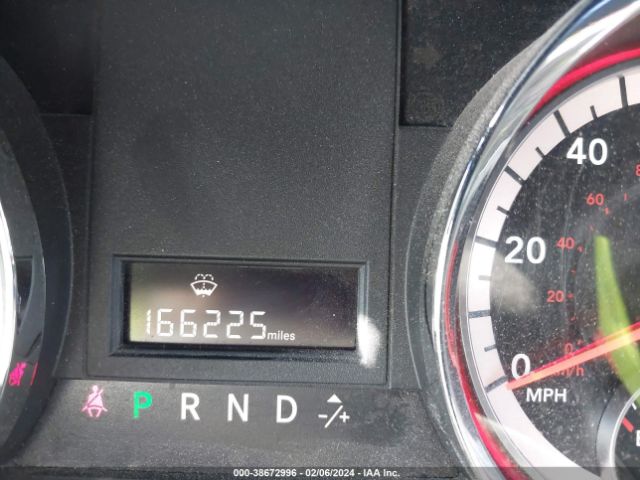 Photo 6 VIN: 2C4RDGBG0HR595223 - DODGE GRAND CARAVAN 