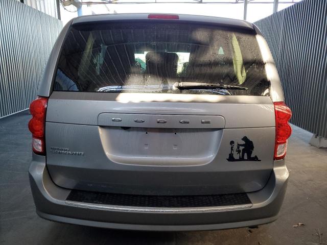 Photo 5 VIN: 2C4RDGBG0HR605927 - DODGE CARAVAN 