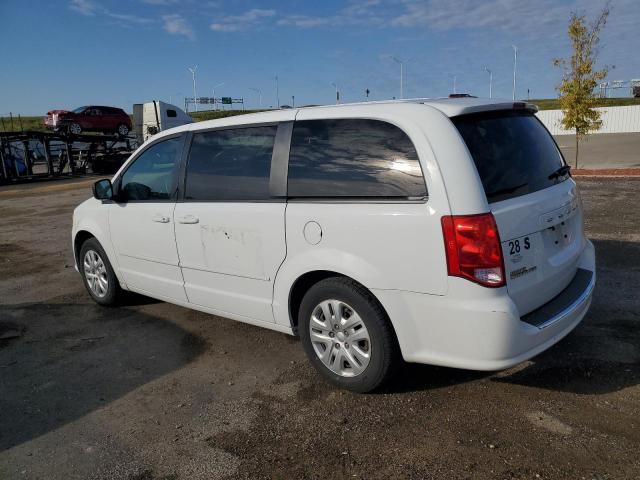 Photo 1 VIN: 2C4RDGBG0HR630441 - DODGE GRAND CARA 