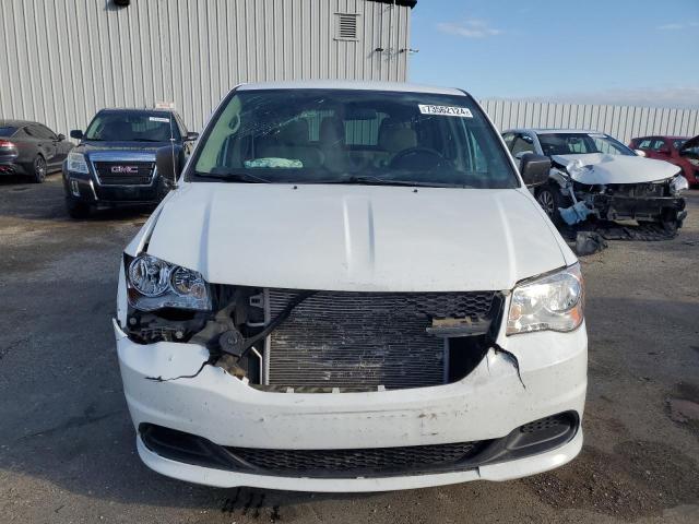 Photo 4 VIN: 2C4RDGBG0HR630441 - DODGE GRAND CARA 