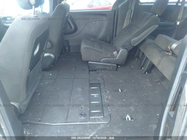 Photo 7 VIN: 2C4RDGBG0HR631430 - DODGE GRAND CARAVAN 