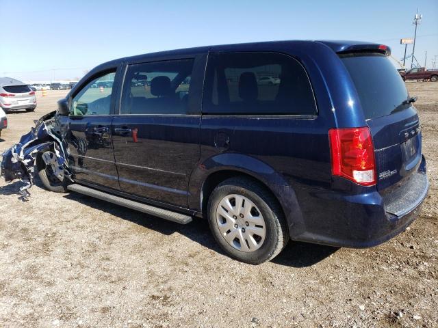 Photo 1 VIN: 2C4RDGBG0HR637616 - DODGE GRAND CARA 