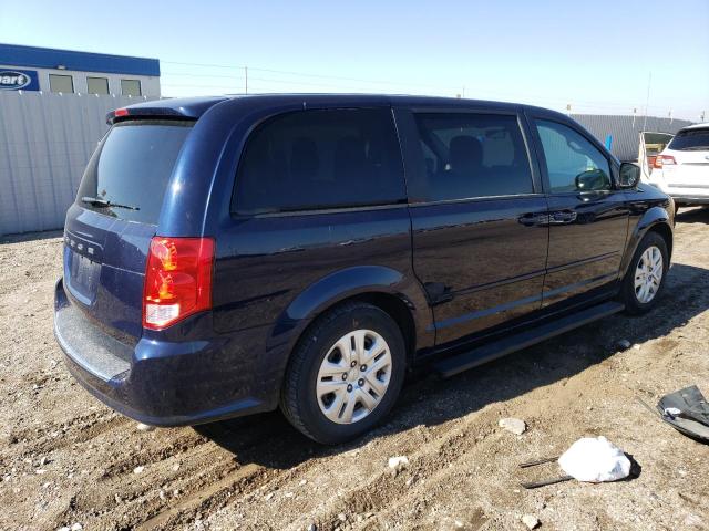 Photo 2 VIN: 2C4RDGBG0HR637616 - DODGE GRAND CARA 