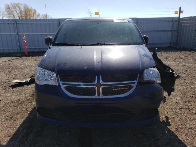 Photo 4 VIN: 2C4RDGBG0HR637616 - DODGE GRAND CARA 