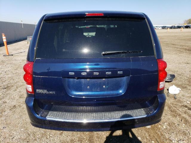 Photo 5 VIN: 2C4RDGBG0HR637616 - DODGE GRAND CARA 