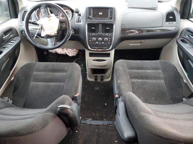 Photo 7 VIN: 2C4RDGBG0HR725579 - DODGE CARAVAN 