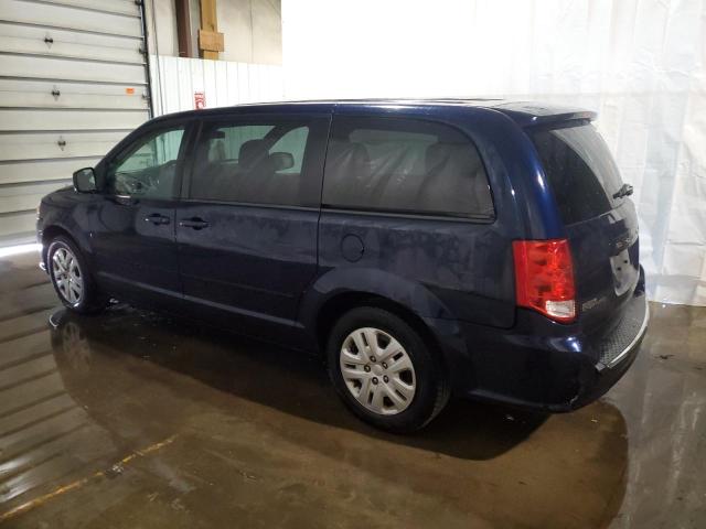 Photo 1 VIN: 2C4RDGBG0HR726750 - DODGE CARAVAN 