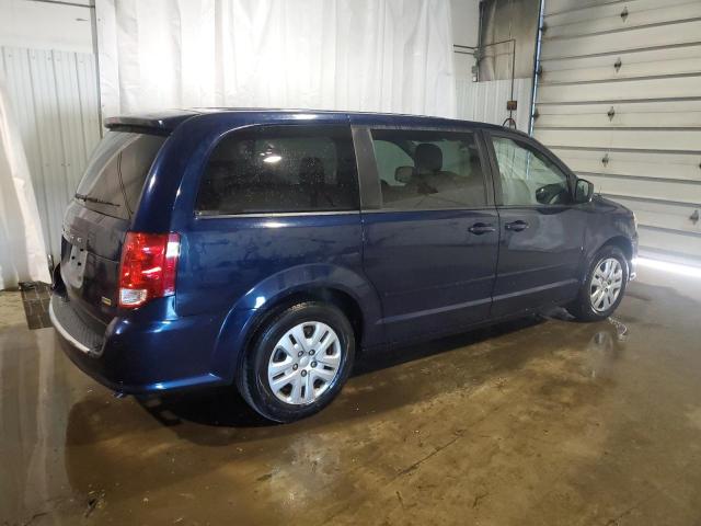 Photo 2 VIN: 2C4RDGBG0HR726750 - DODGE CARAVAN 