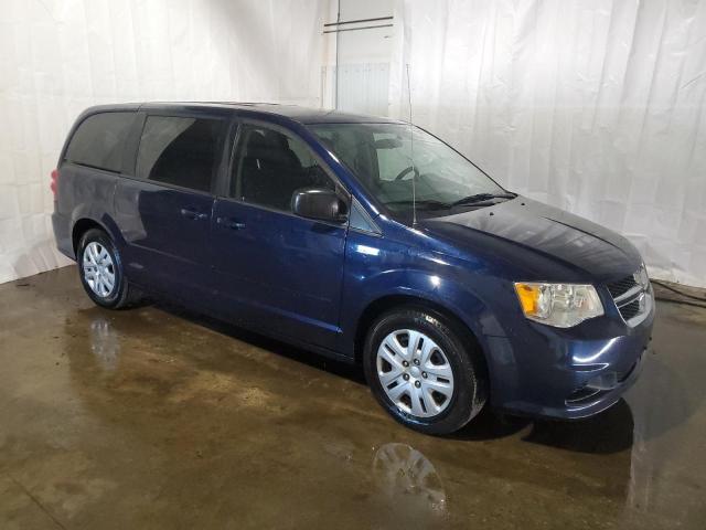 Photo 3 VIN: 2C4RDGBG0HR726750 - DODGE CARAVAN 