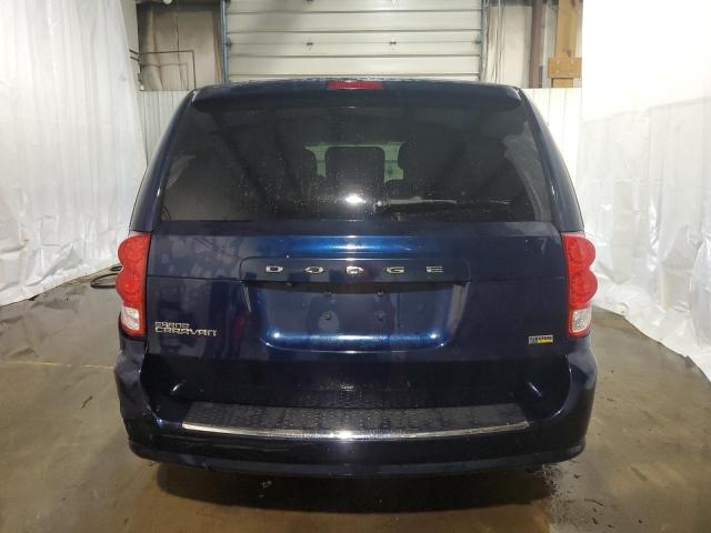 Photo 5 VIN: 2C4RDGBG0HR726750 - DODGE CARAVAN 