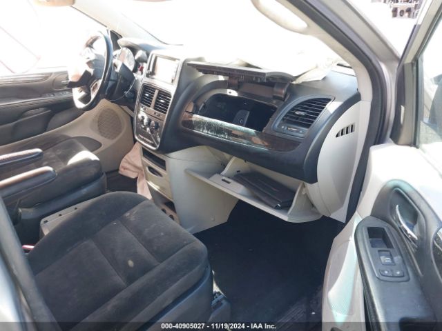 Photo 4 VIN: 2C4RDGBG0HR736713 - DODGE GRAND CARAVAN 