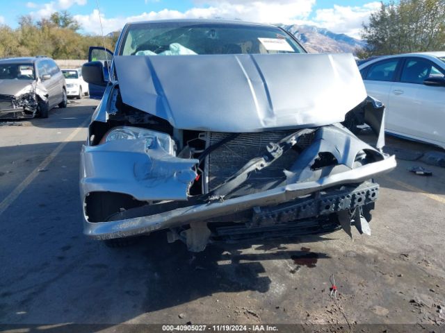 Photo 5 VIN: 2C4RDGBG0HR736713 - DODGE GRAND CARAVAN 