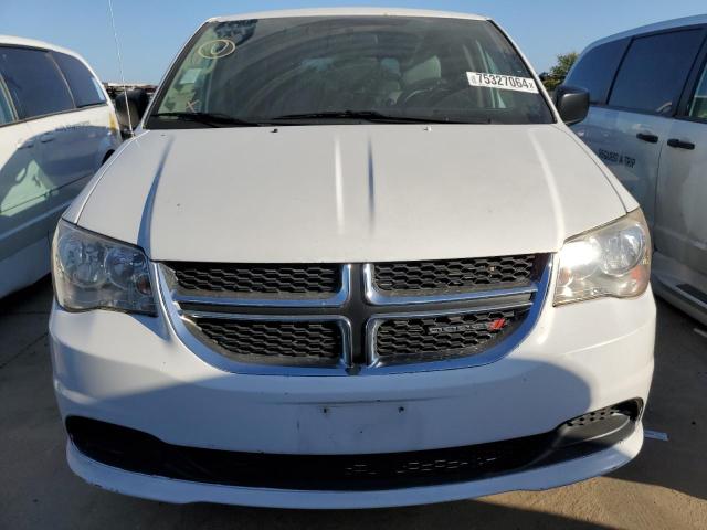 Photo 4 VIN: 2C4RDGBG0HR768058 - DODGE GRAND CARA 