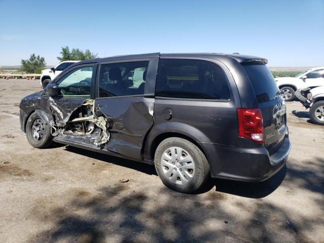 Photo 1 VIN: 2C4RDGBG0HR772840 - DODGE CARAVAN 