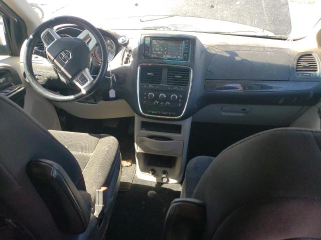 Photo 7 VIN: 2C4RDGBG0HR772840 - DODGE CARAVAN 