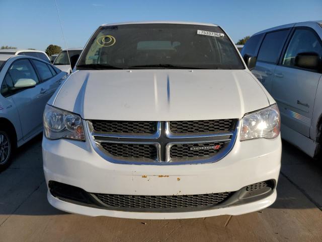 Photo 4 VIN: 2C4RDGBG0HR776516 - DODGE GRAND CARA 