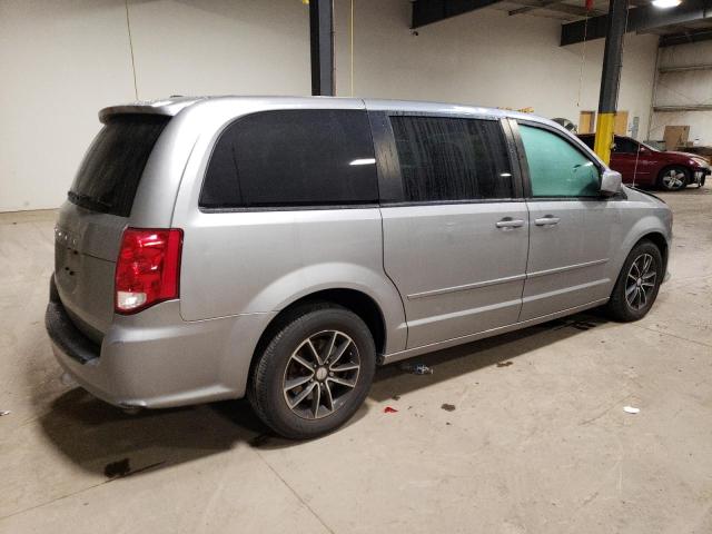 Photo 2 VIN: 2C4RDGBG0HR781554 - DODGE CARAVAN 