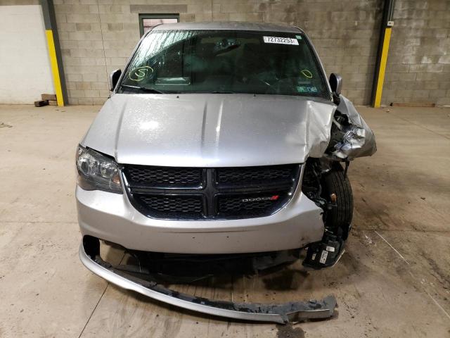 Photo 4 VIN: 2C4RDGBG0HR781554 - DODGE CARAVAN 