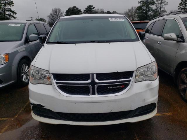 Photo 4 VIN: 2C4RDGBG0HR793011 - DODGE GRAND CARA 