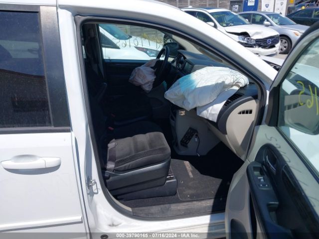 Photo 4 VIN: 2C4RDGBG0HR793946 - DODGE GRAND CARAVAN 